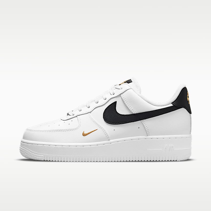 Nike Air Force 1 Low Retro Men's Shoes. Nike ID